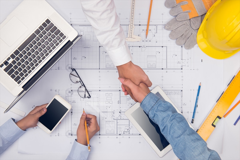 東京都近郊の大規模修繕なら是非当社へ