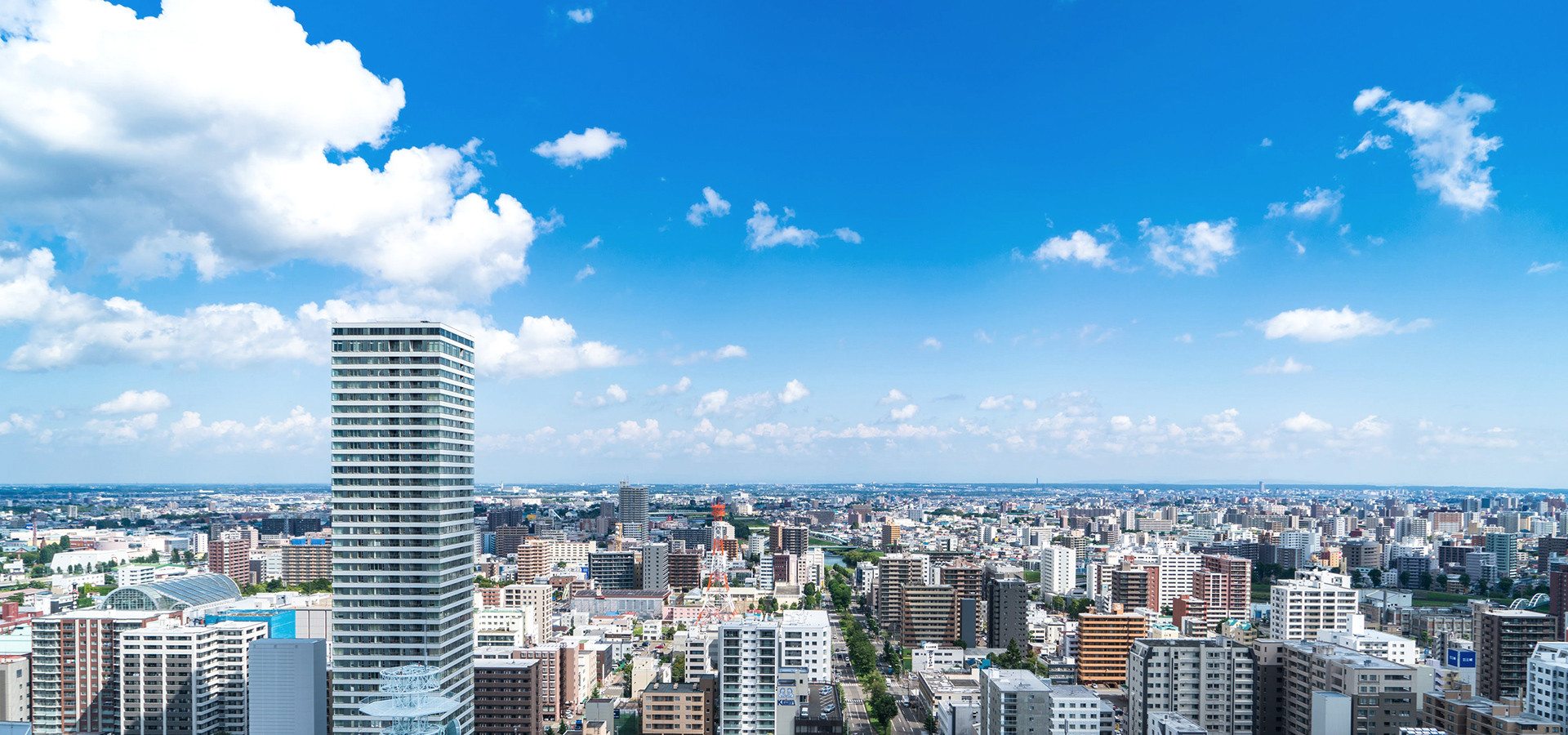 大総プロミシング株式会社