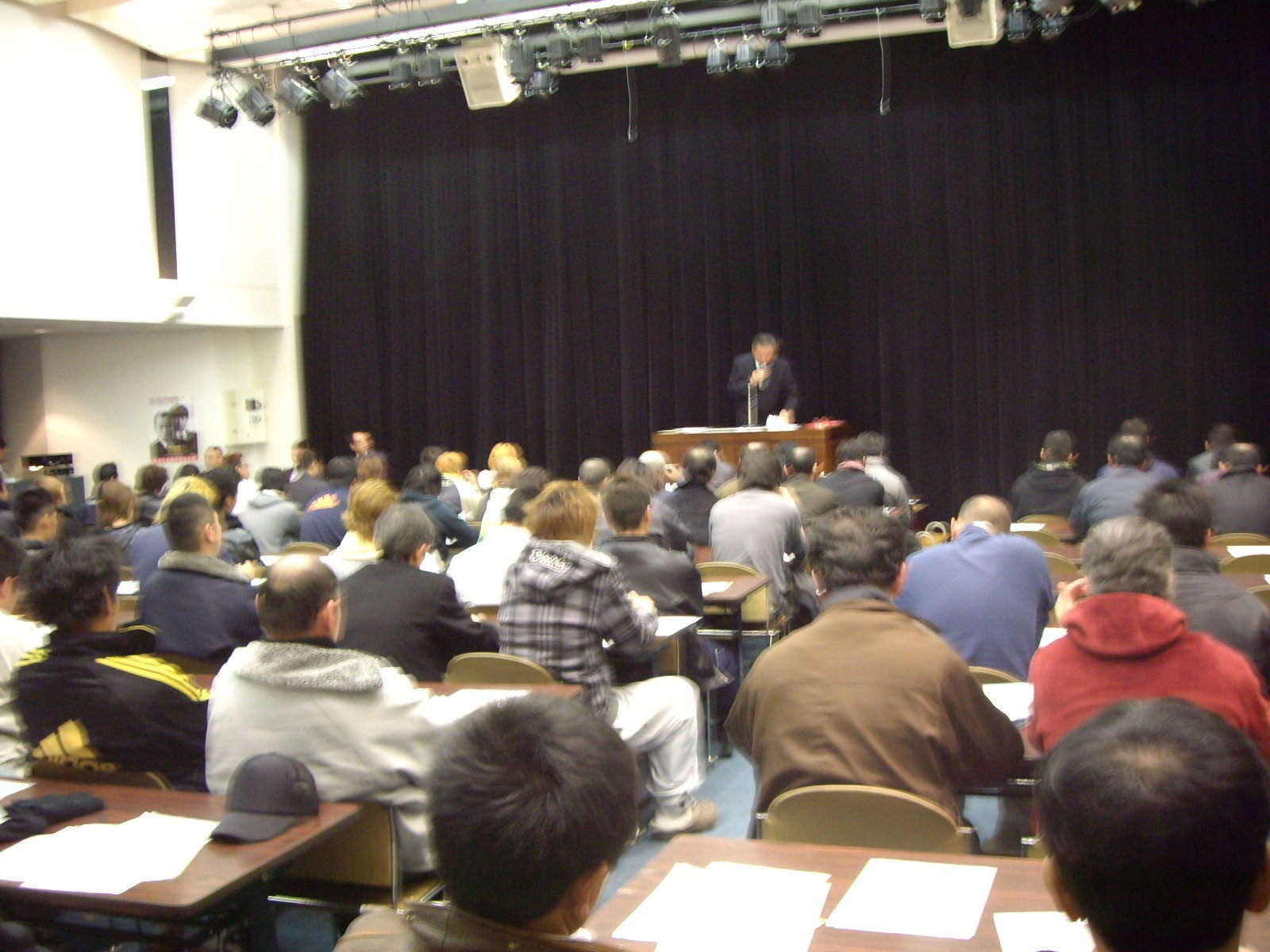 東京の大規模修繕･大総プロミシング株式会社のお客様の声